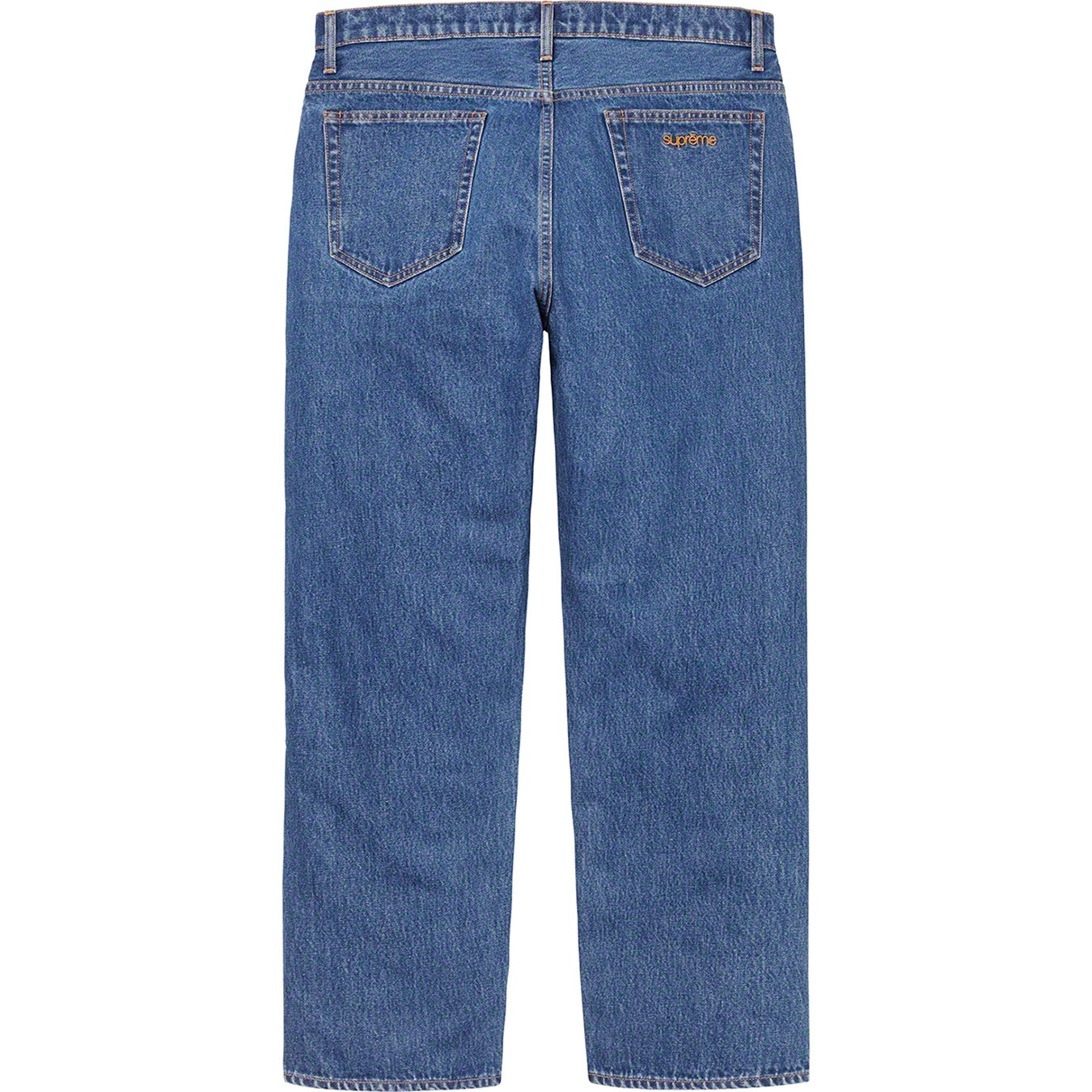 Loose Fit Jean view 3